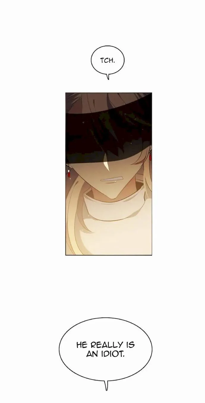 Zero Game Chapter 21 page 24