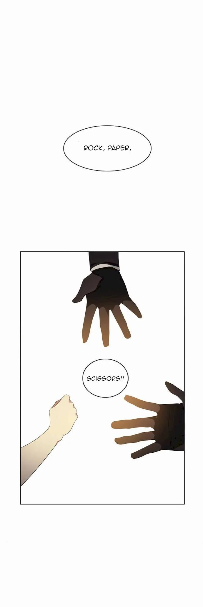 Zero Game Chapter 21 page 2