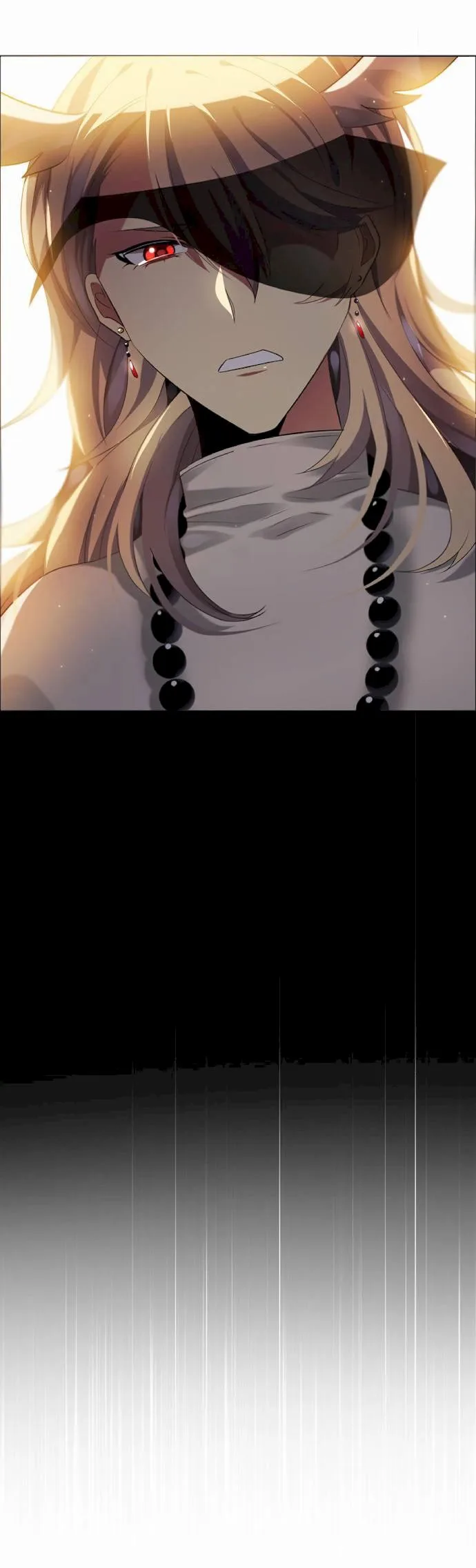 Zero Game Chapter 21 page 25