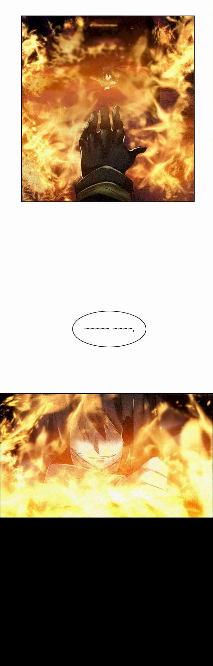 Zero Game Chapter 21 page 28