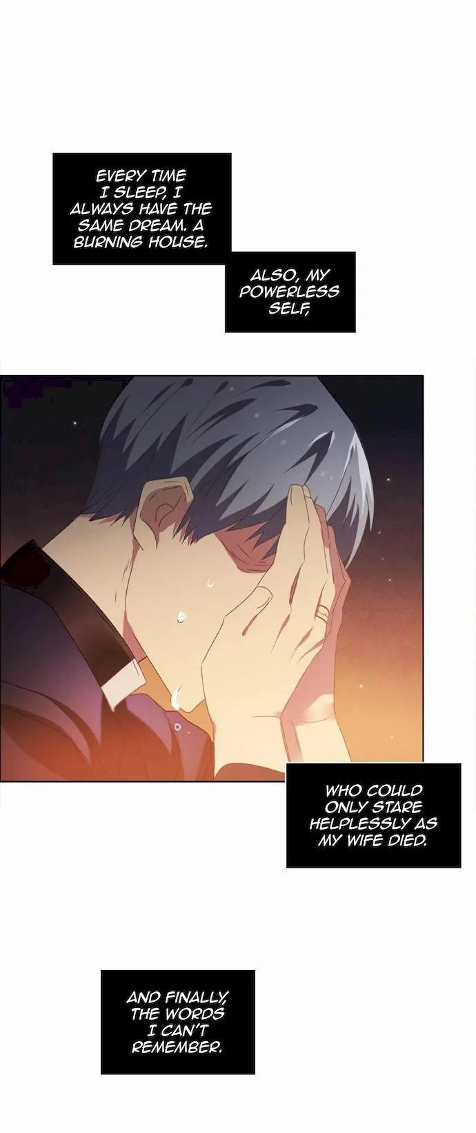 Zero Game Chapter 21 page 31