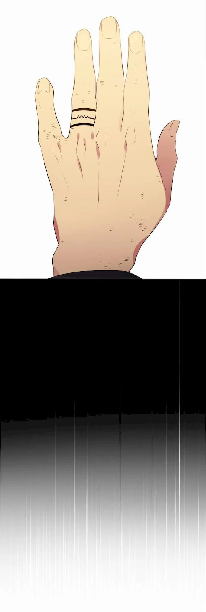 Zero Game Chapter 21 page 47