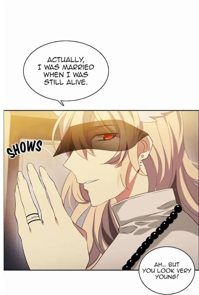 Zero Game Chapter 21 page 52