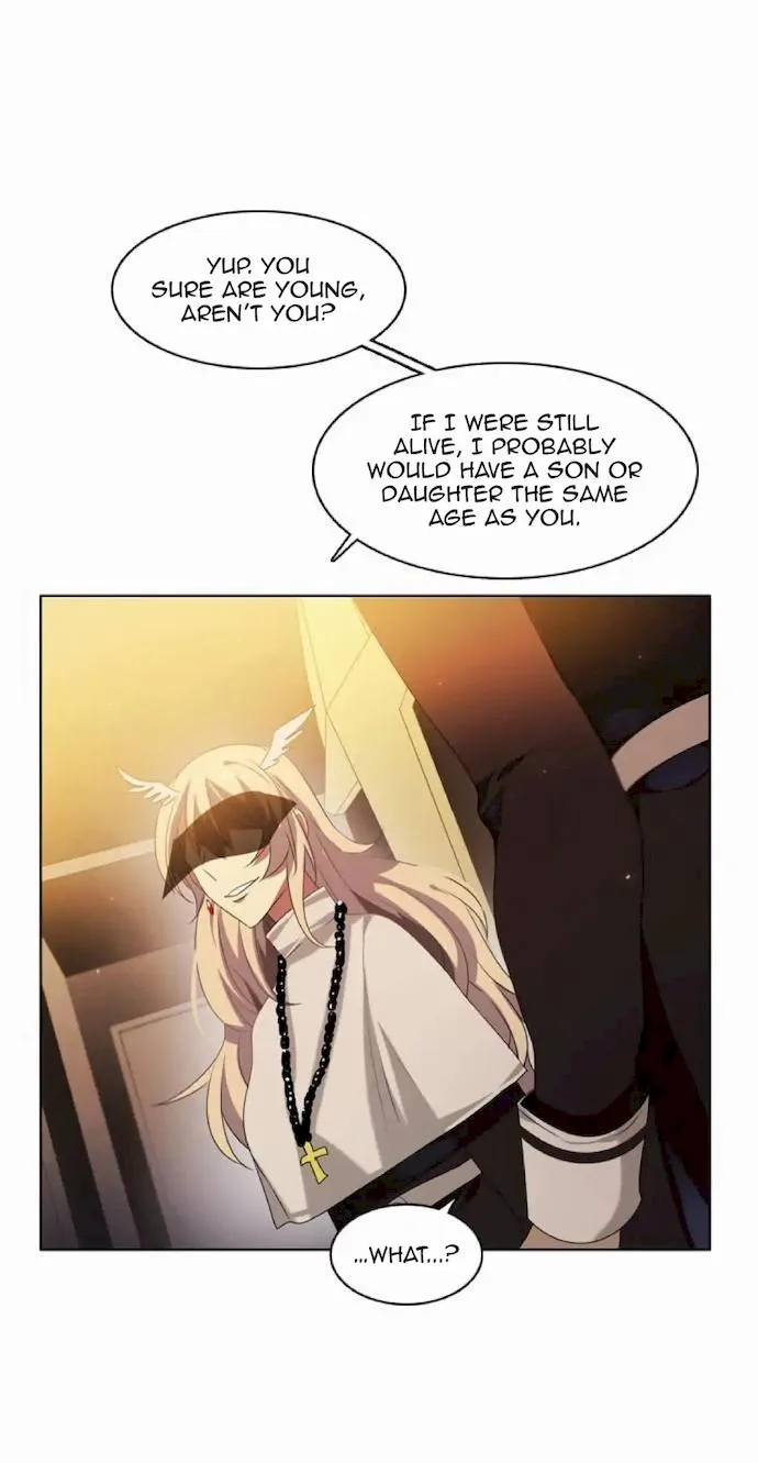 Zero Game Chapter 21 page 51
