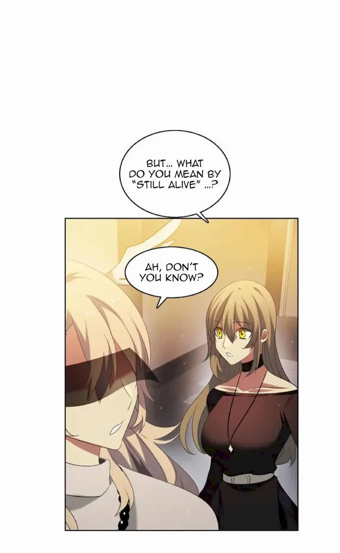 Zero Game Chapter 21 page 53