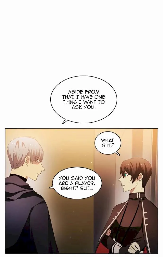 Zero Game Chapter 21 page 62