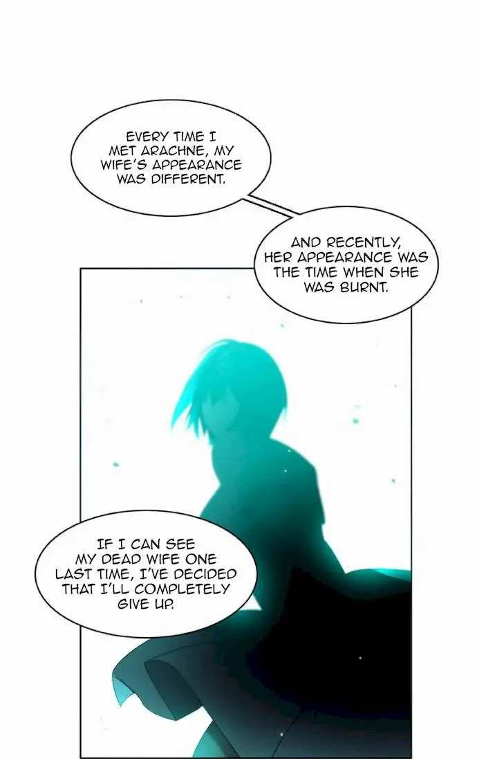 Zero Game Chapter 21 page 61