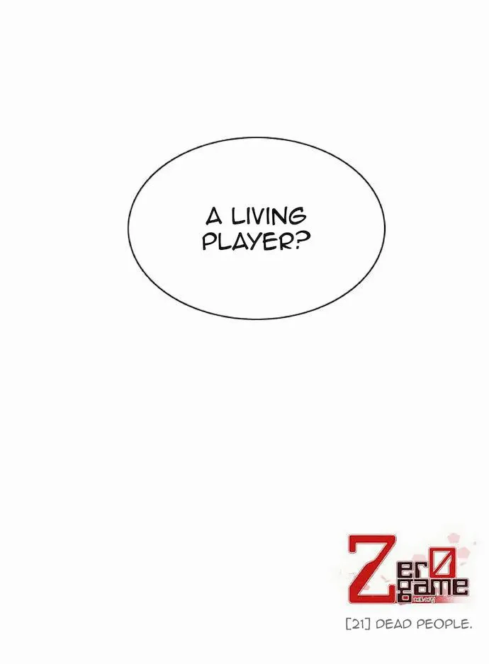 Zero Game Chapter 21 page 68