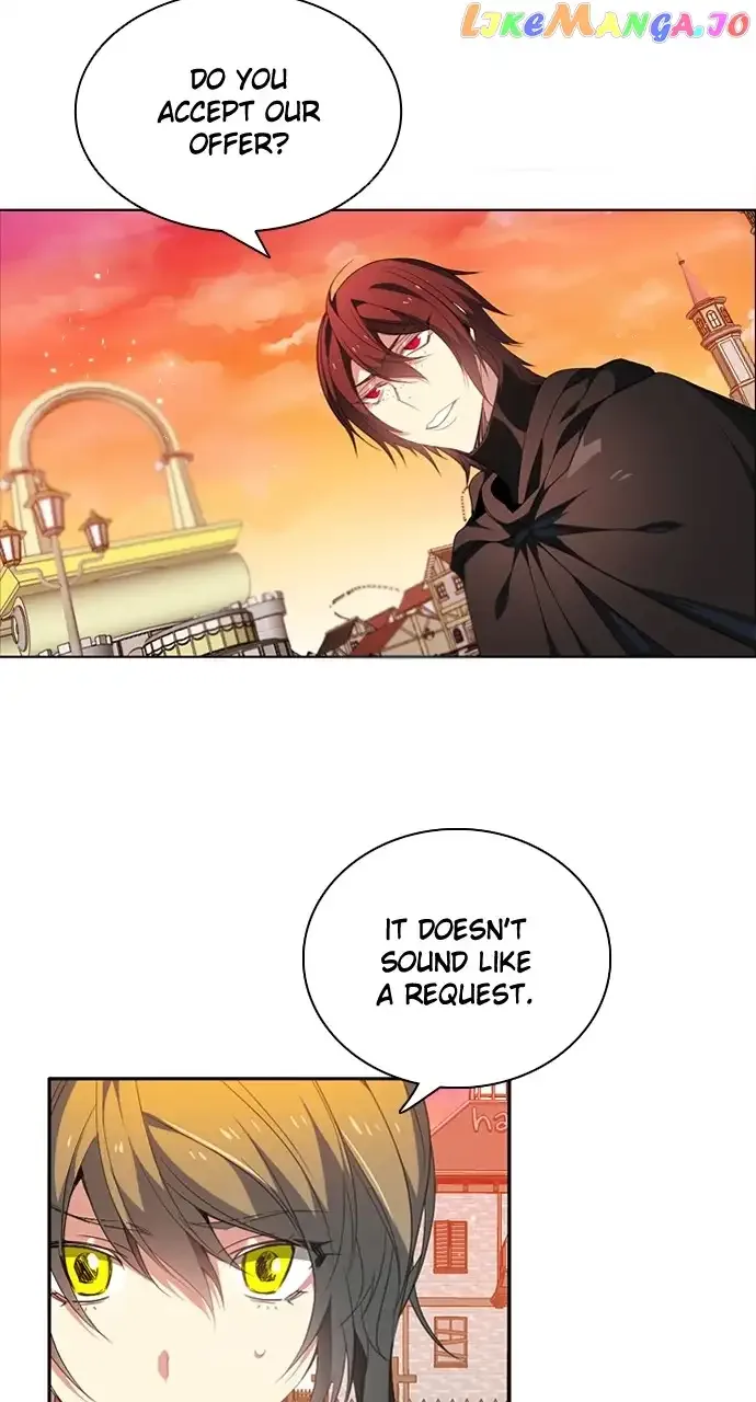 Zero Game Chapter 210 page 4