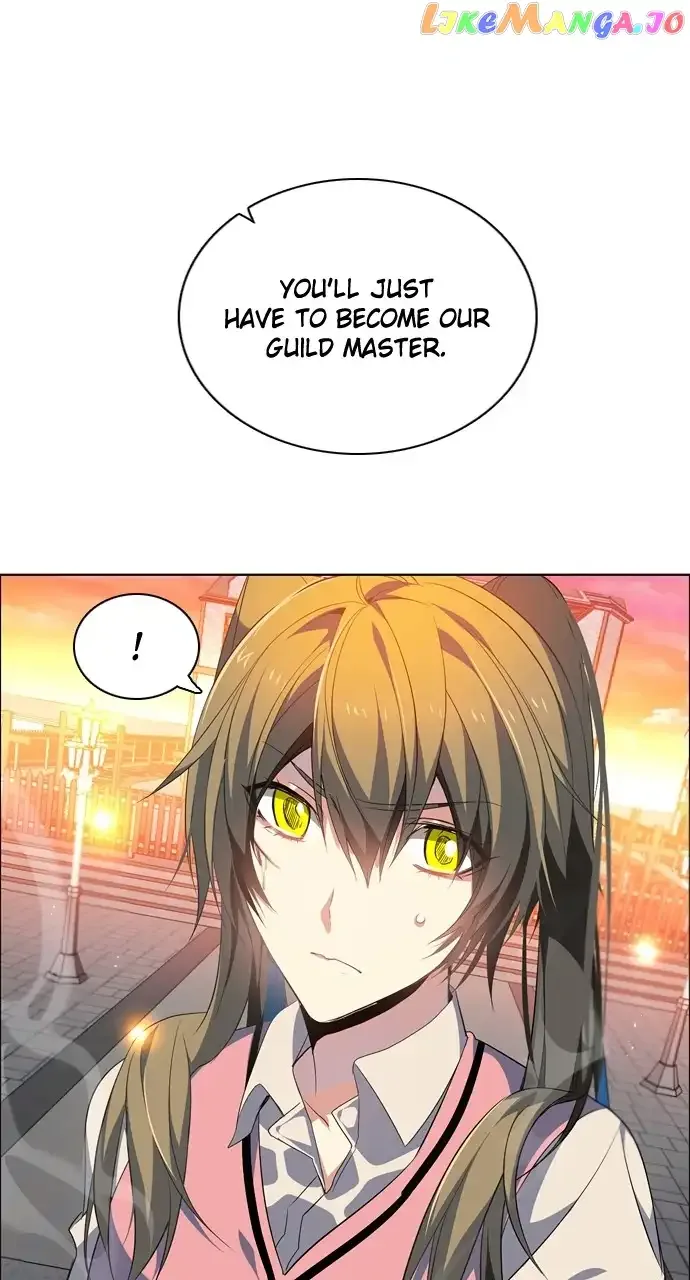 Zero Game Chapter 210 page 1