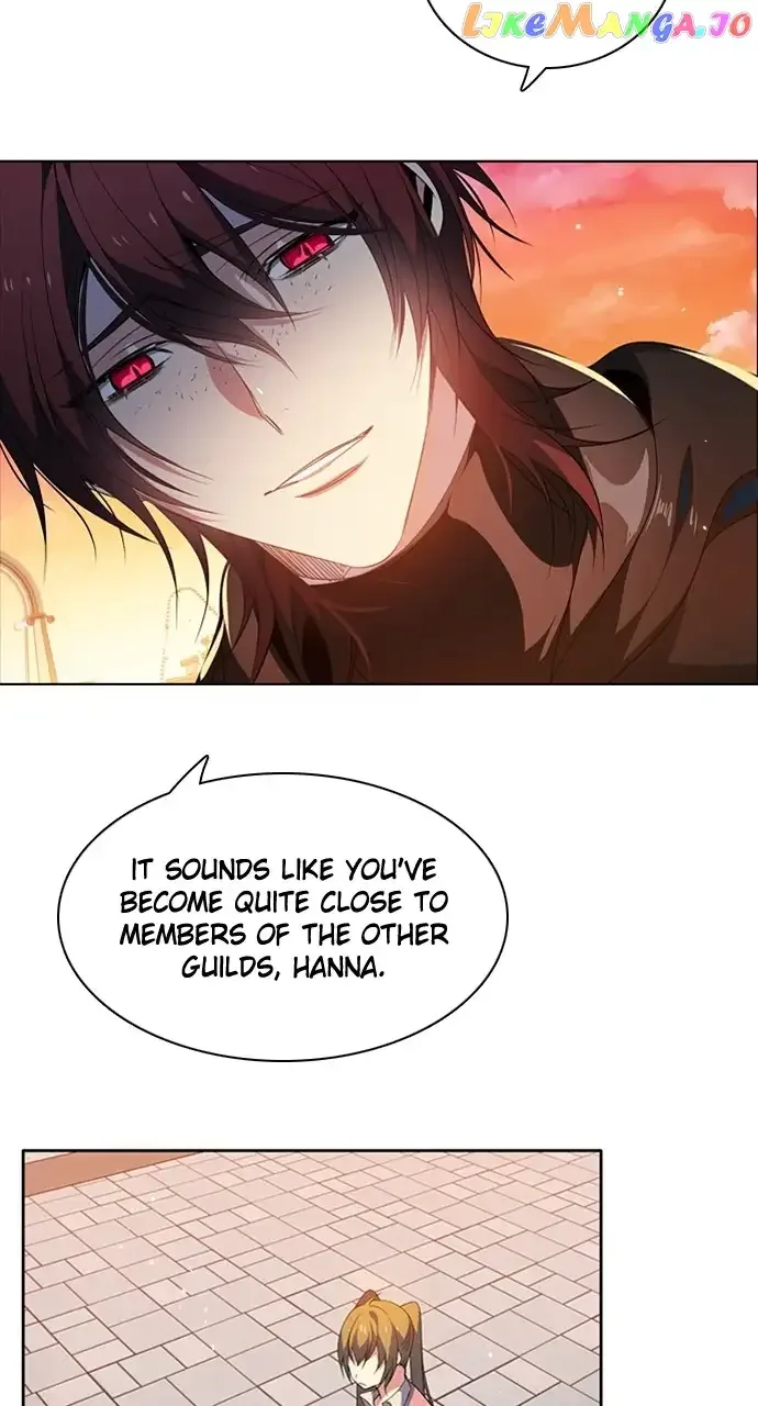 Zero Game Chapter 210 page 7