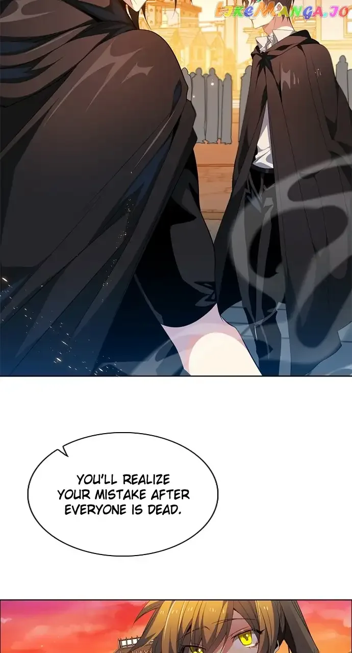 Zero Game Chapter 210 page 24