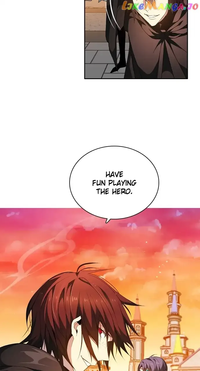 Zero Game Chapter 210 page 23