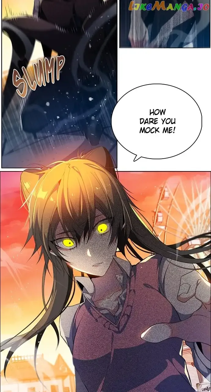 Zero Game Chapter 210 page 30