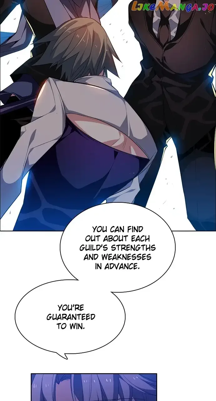 Zero Game Chapter 210 page 17