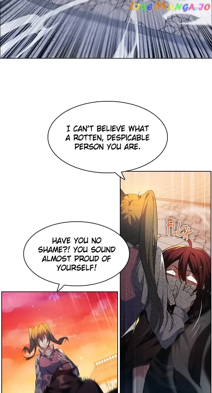 Zero Game Chapter 210 page 29