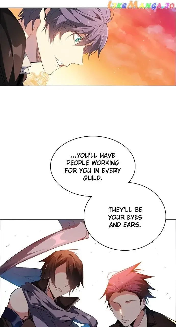 Zero Game Chapter 210 page 16