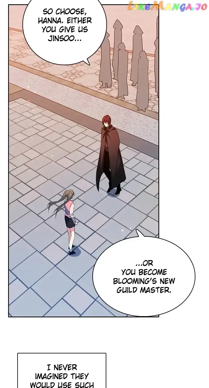 Zero Game Chapter 210 page 11