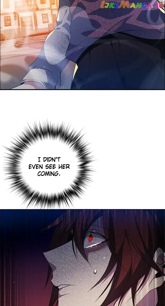 Zero Game Chapter 210 page 31
