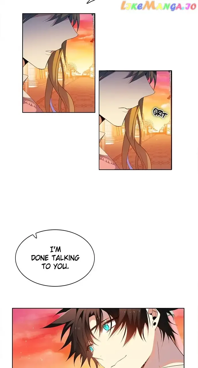 Zero Game Chapter 210 page 34