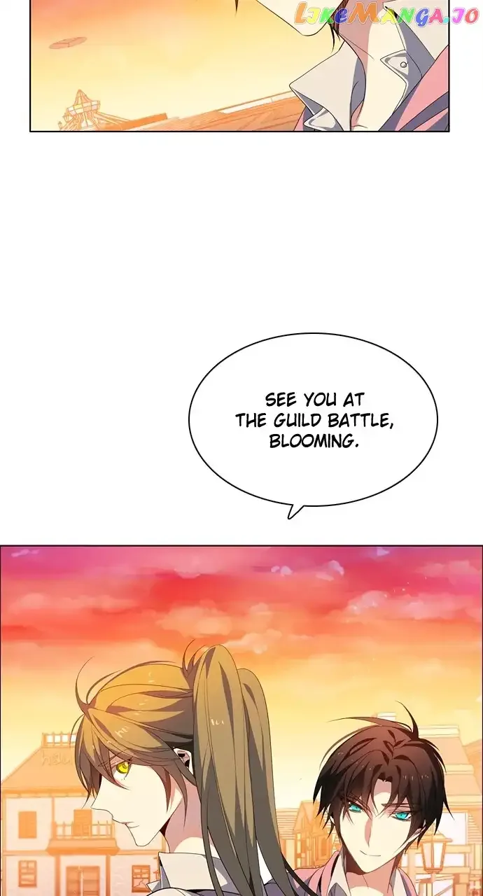 Zero Game Chapter 210 page 35