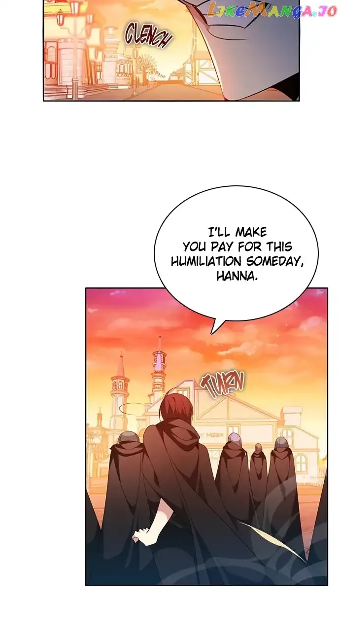 Zero Game Chapter 210 page 38