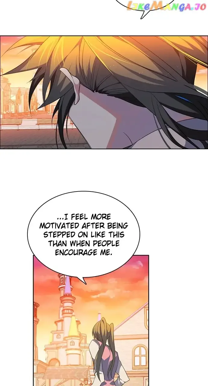 Zero Game Chapter 210 page 40