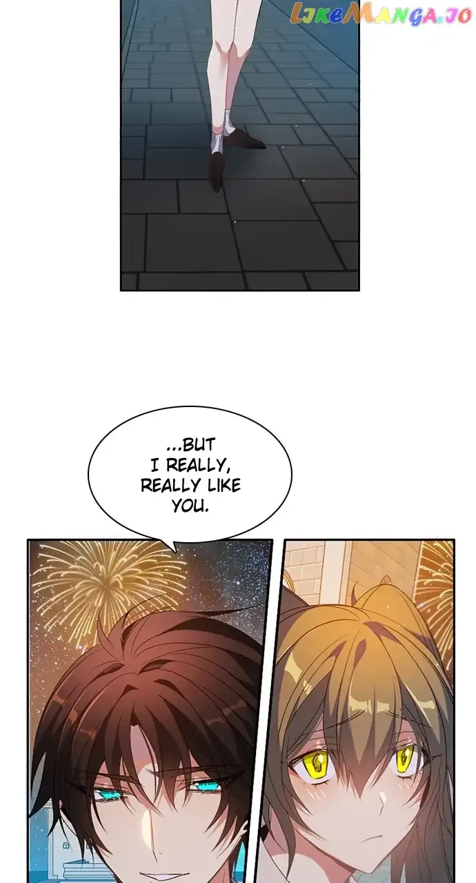 Zero Game Chapter 210 page 63