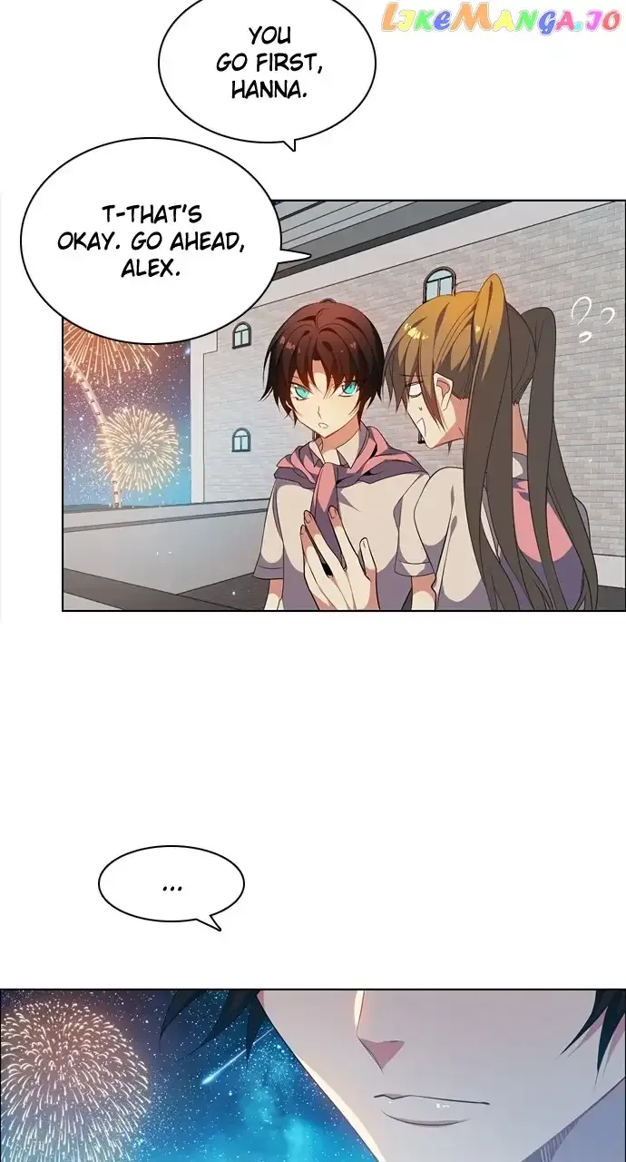 Zero Game Chapter 210 page 61