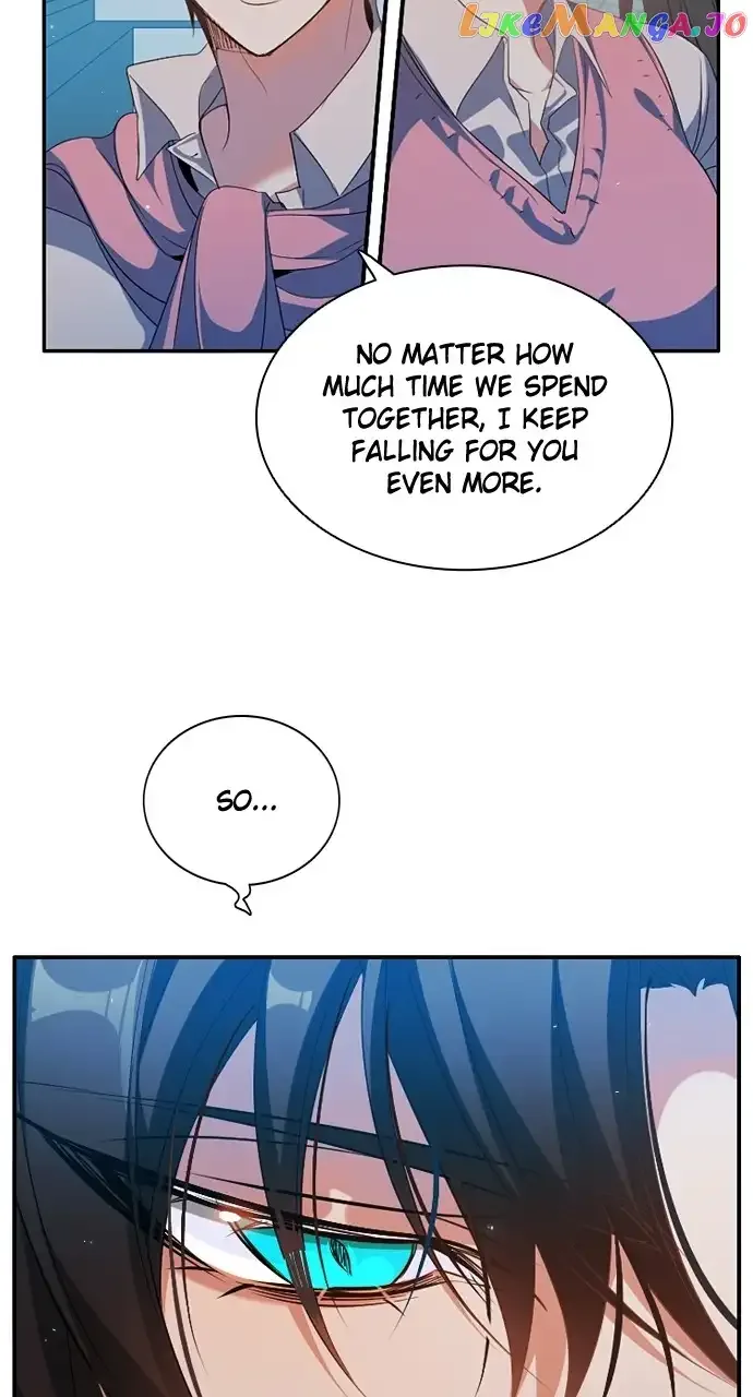Zero Game Chapter 210 page 64