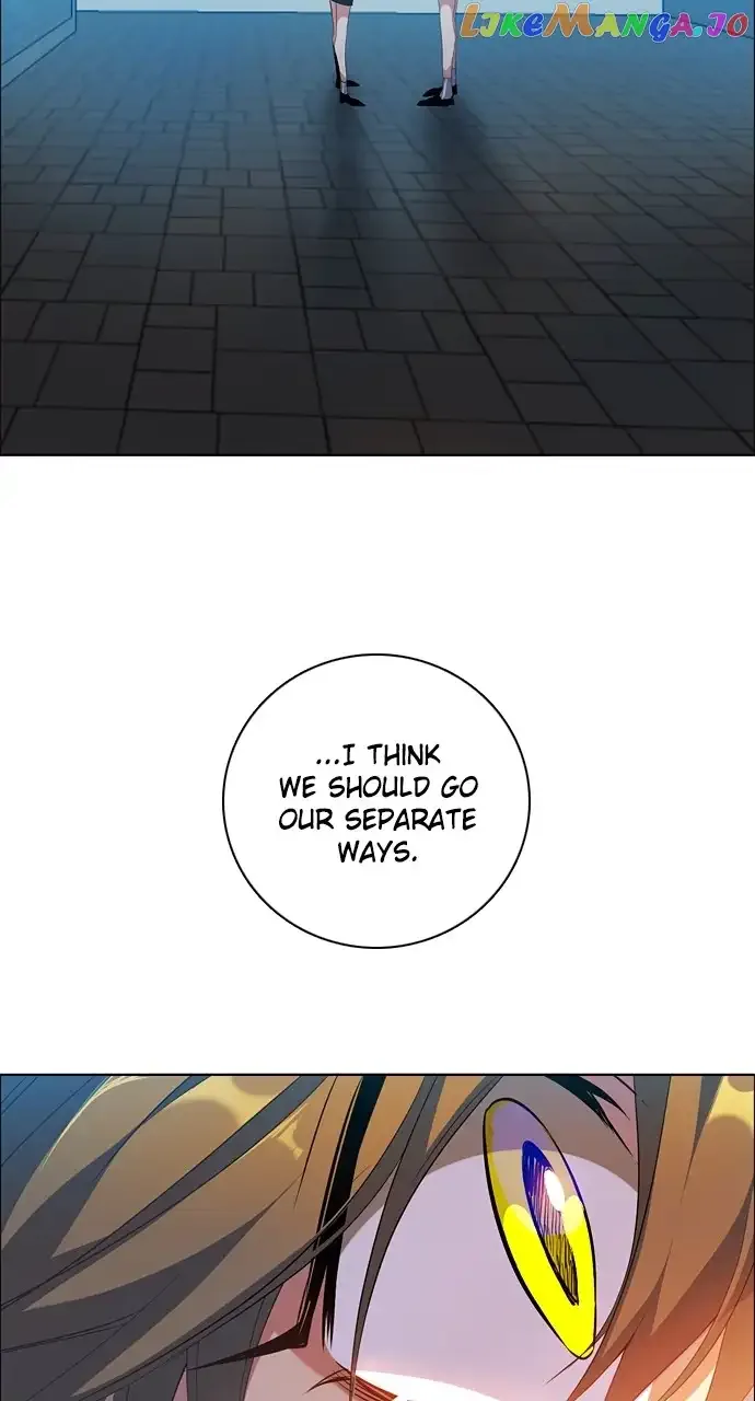 Zero Game Chapter 210 page 71