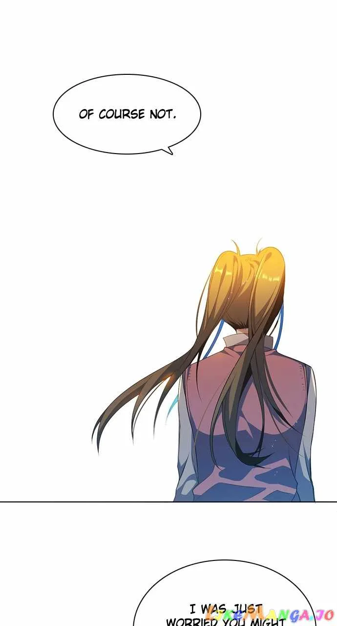 Zero Game Chapter 211 page 28