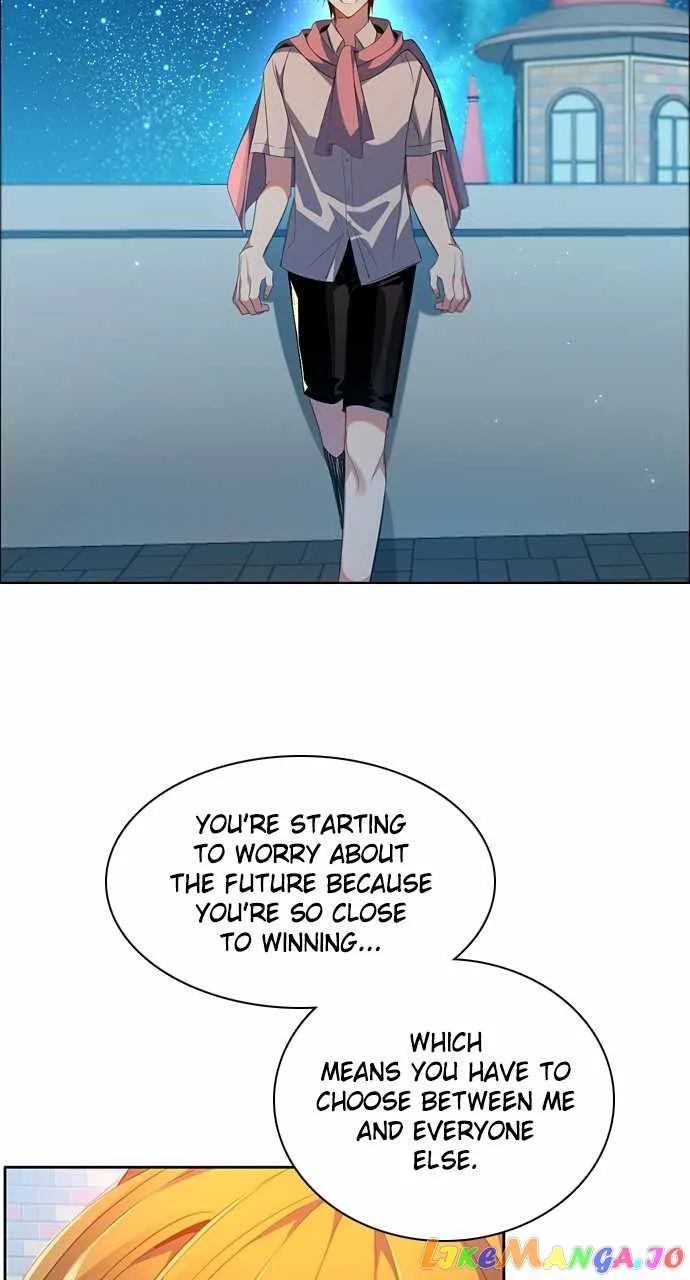 Zero Game Chapter 211 page 7
