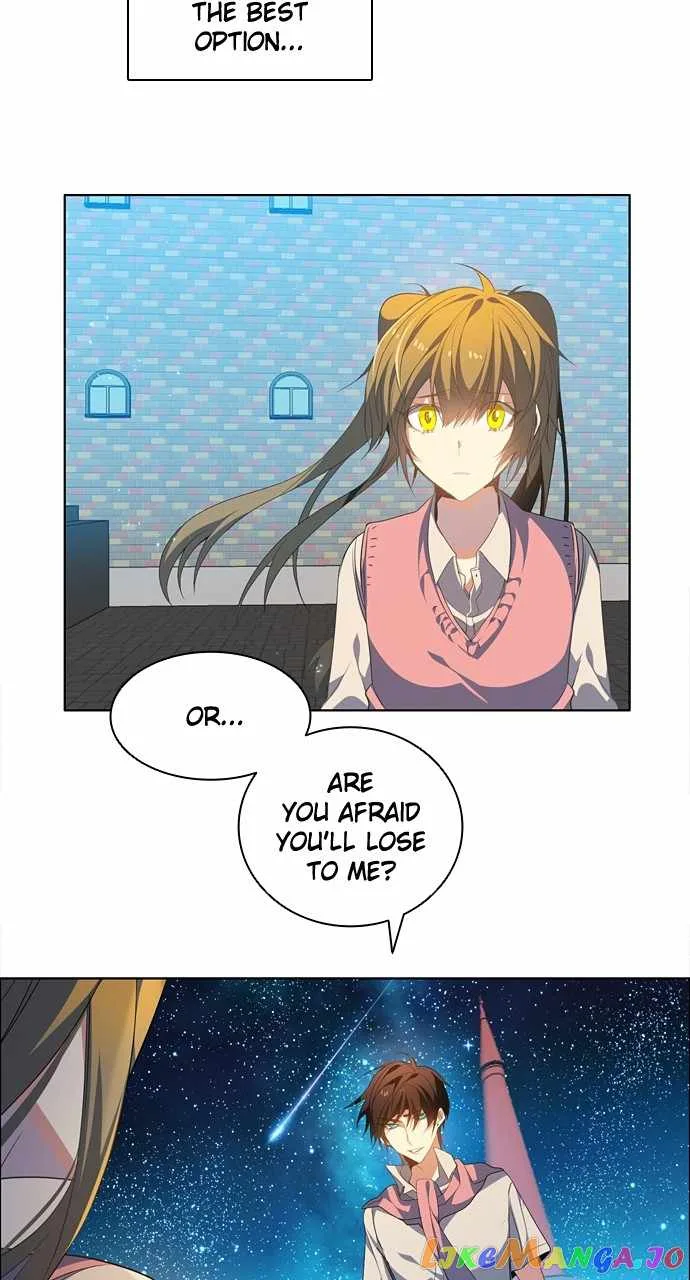Zero Game Chapter 211 page 25