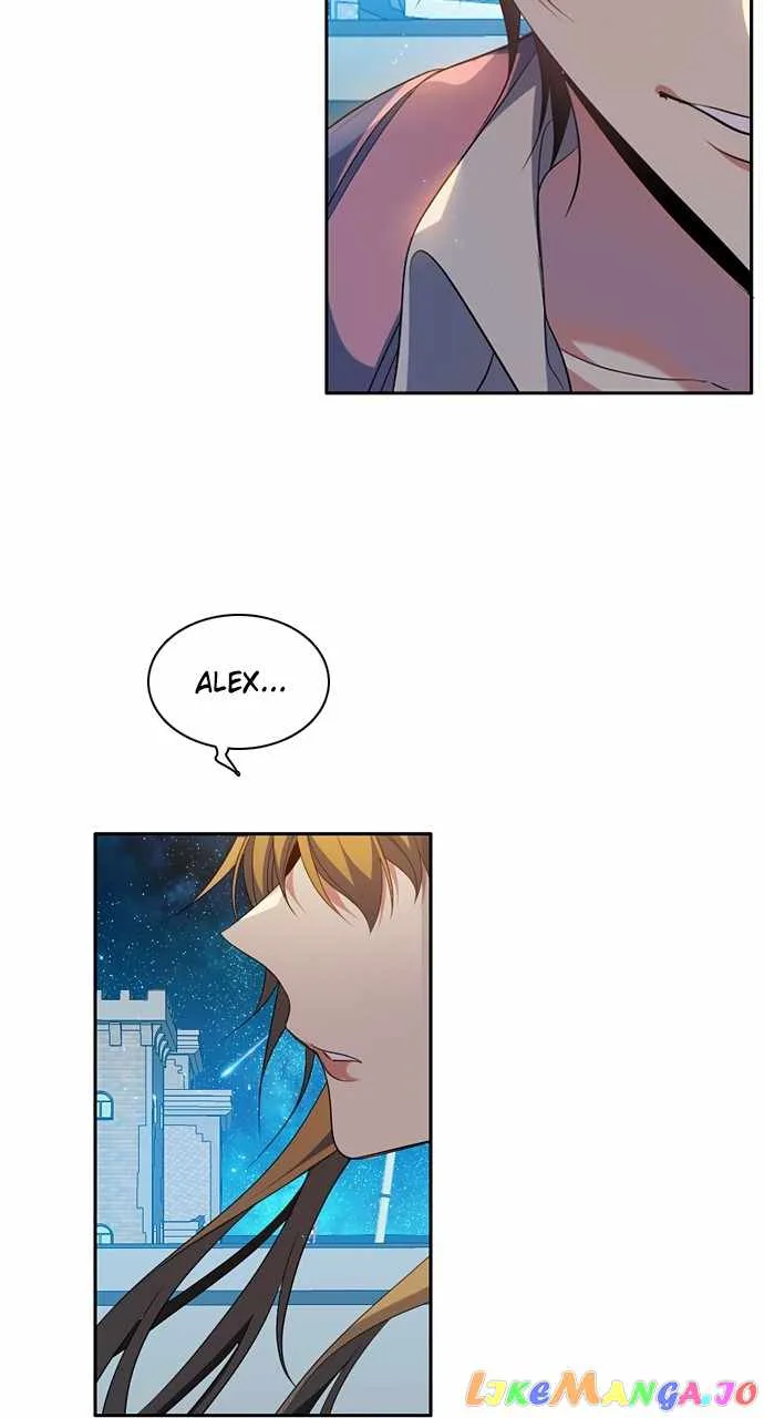 Zero Game Chapter 211 page 10
