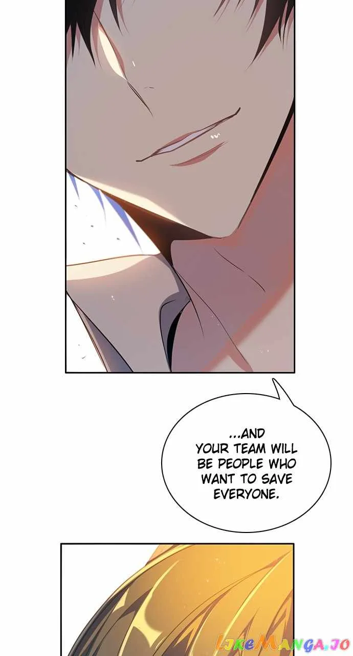 Zero Game Chapter 211 page 18