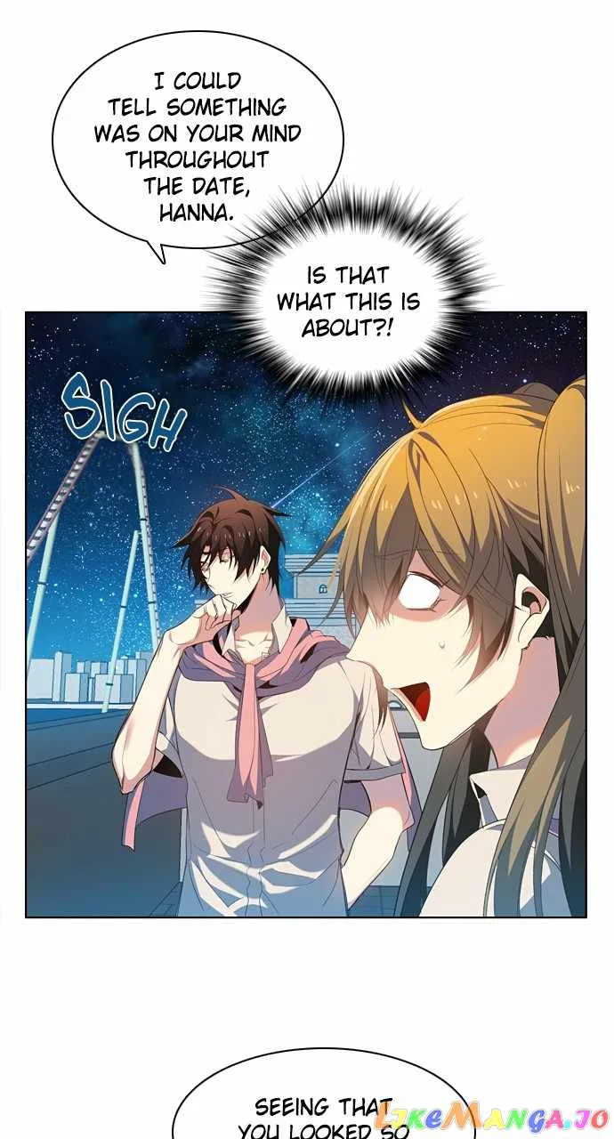 Zero Game Chapter 211 page 4