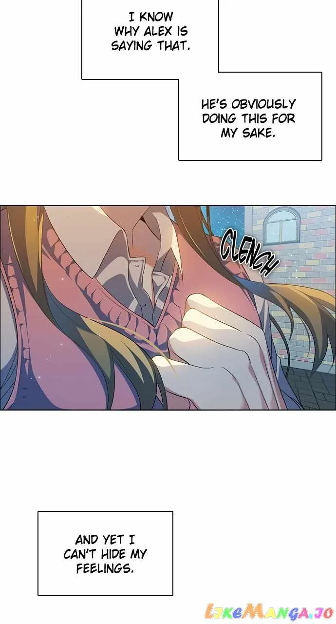 Zero Game Chapter 211 page 30