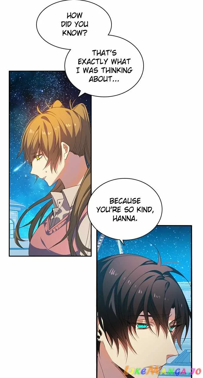 Zero Game Chapter 211 page 12