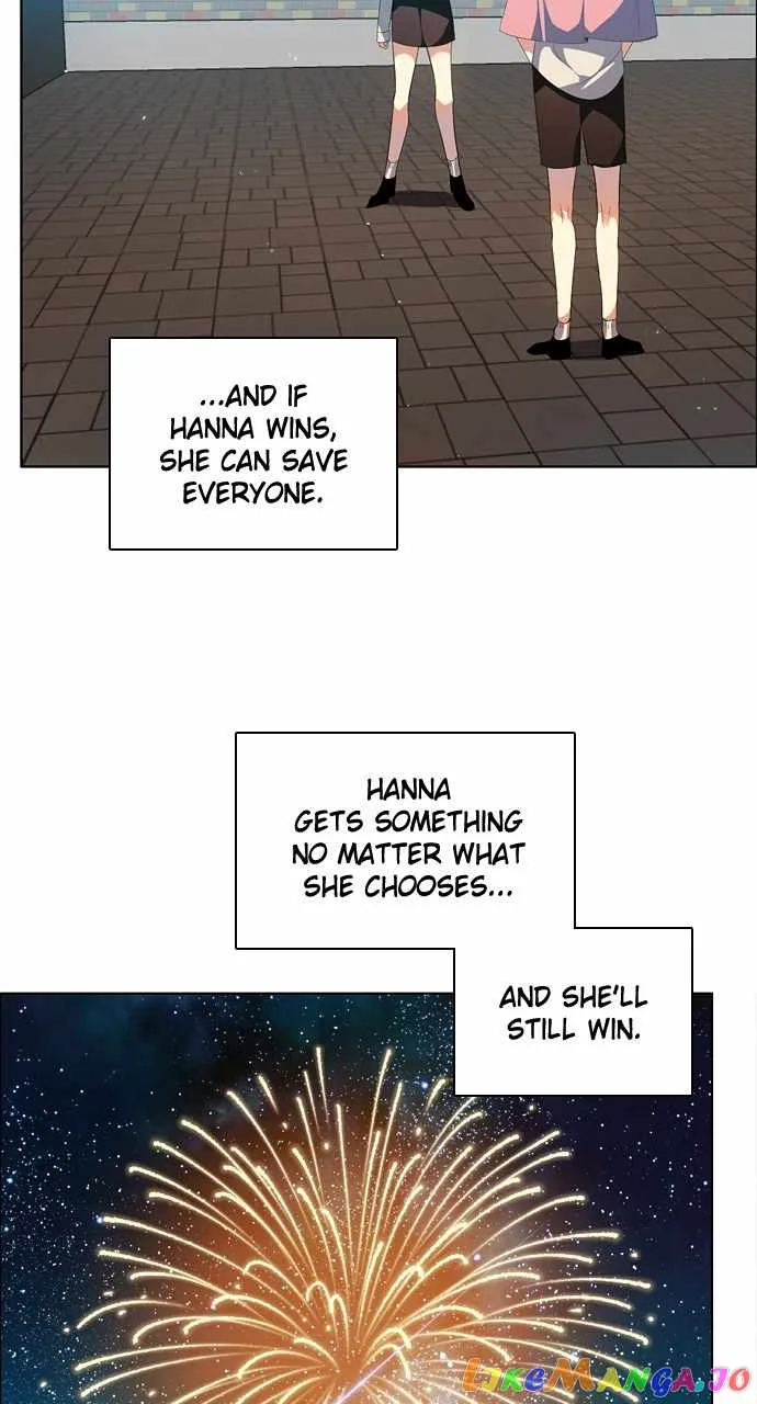 Zero Game Chapter 211 page 23