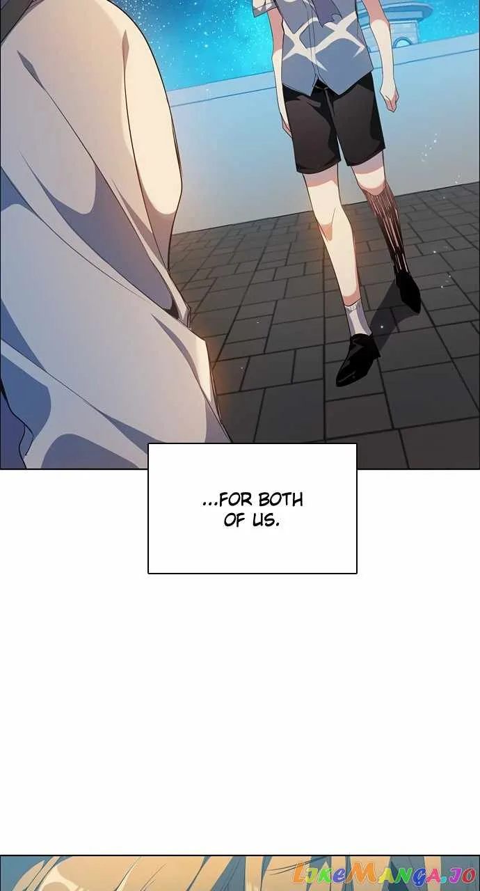 Zero Game Chapter 211 page 26