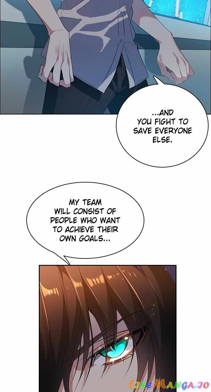 Zero Game Chapter 211 page 17