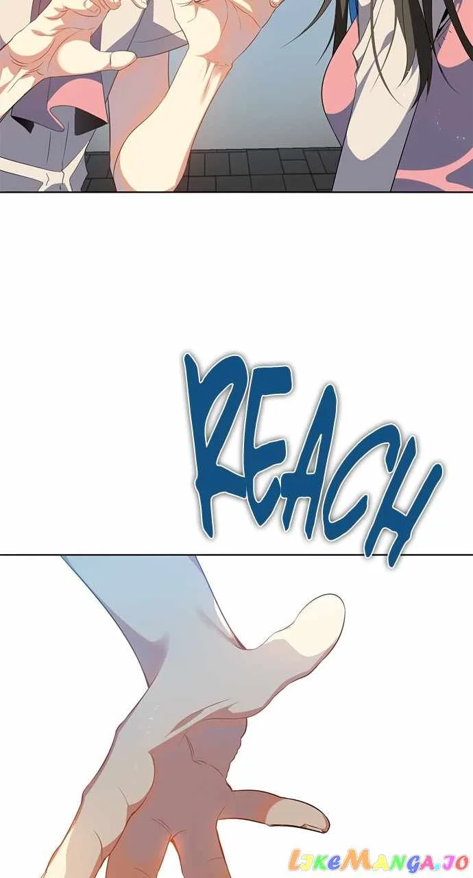 Zero Game Chapter 211 page 33