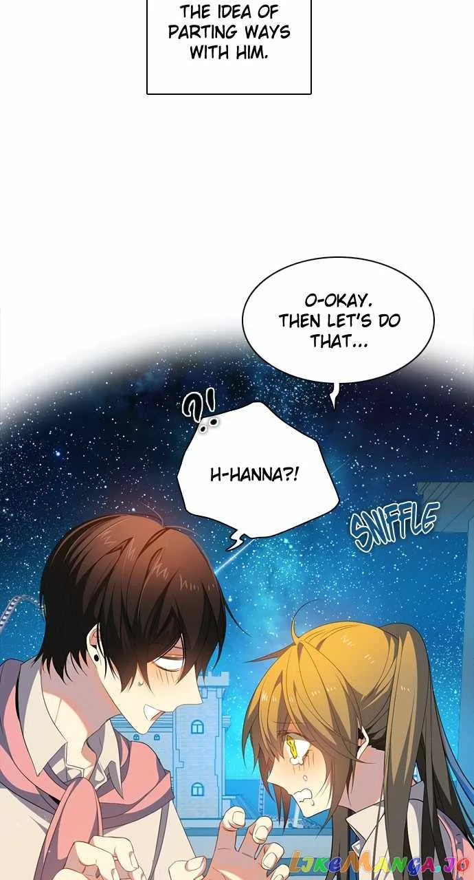 Zero Game Chapter 211 page 32