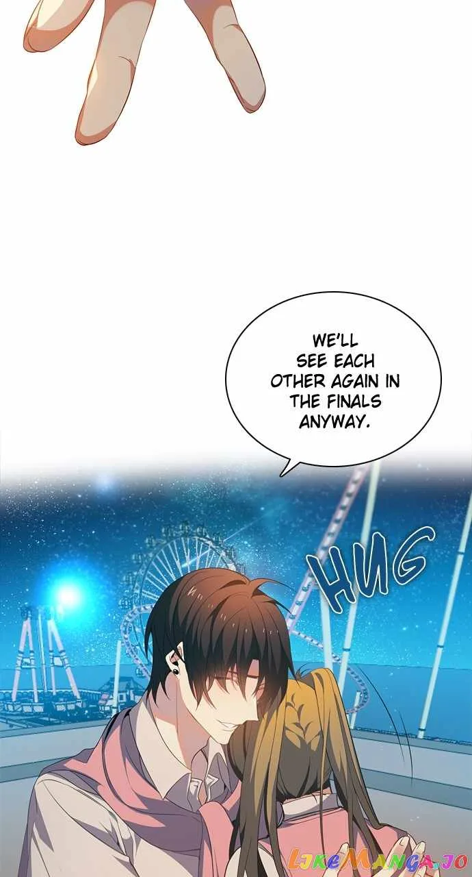 Zero Game Chapter 211 page 34