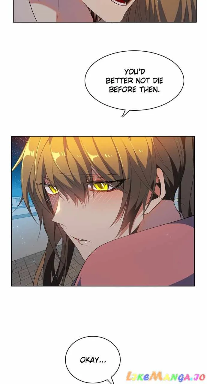 Zero Game Chapter 211 page 36