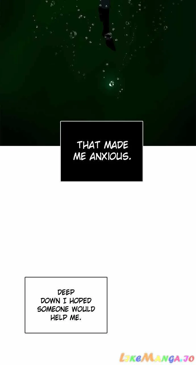 Zero Game Chapter 211 page 40