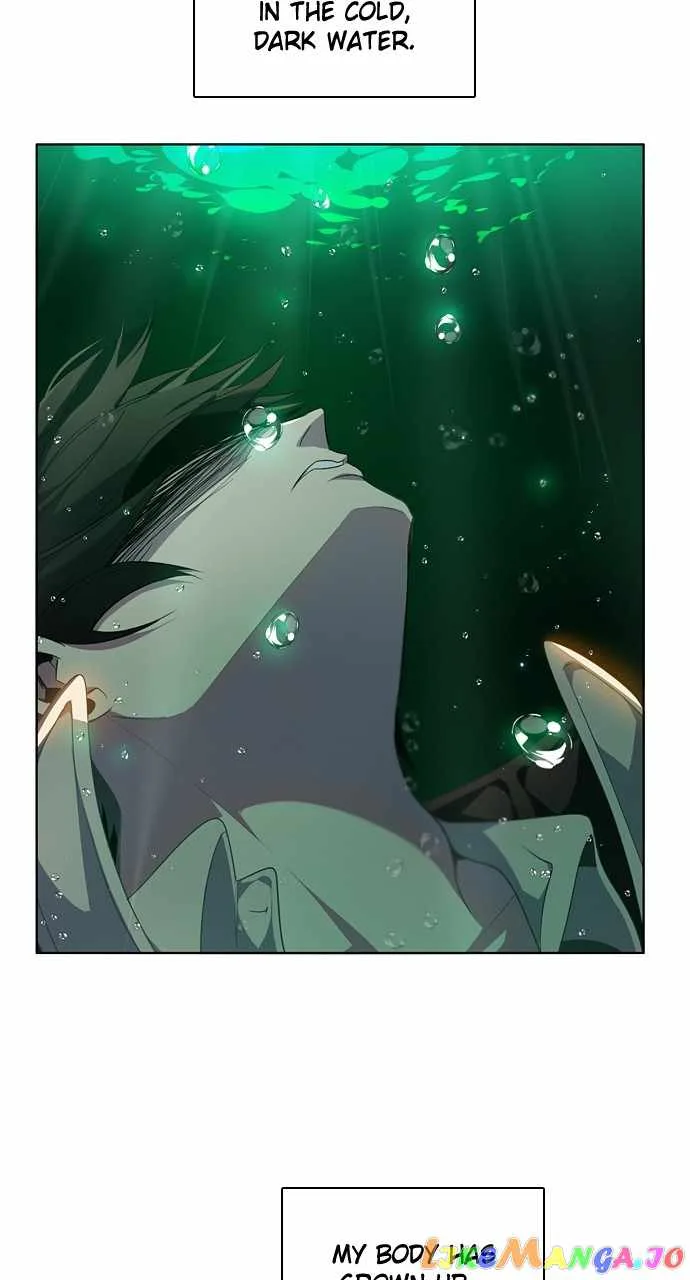 Zero Game Chapter 211 page 38