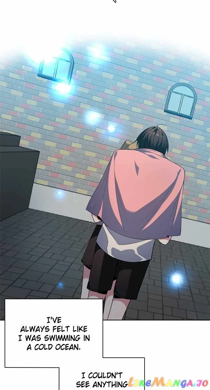 Zero Game Chapter 211 page 37