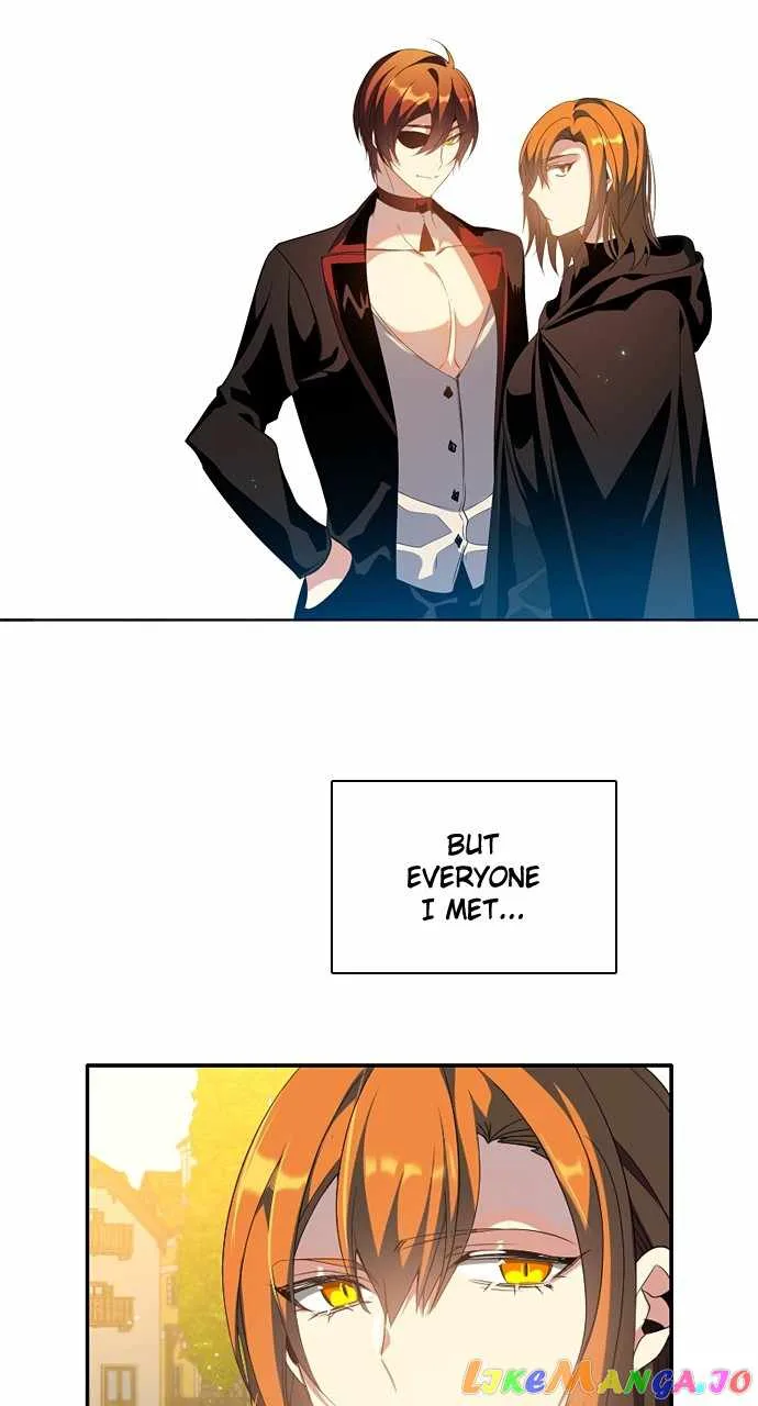 Zero Game Chapter 211 page 41